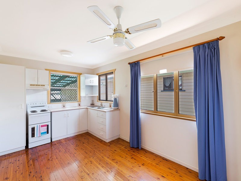 23 Fromalls Street, Harristown QLD 4350