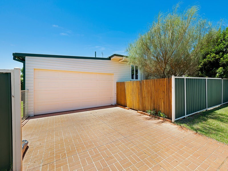 23 Fromalls Street, Harristown QLD 4350