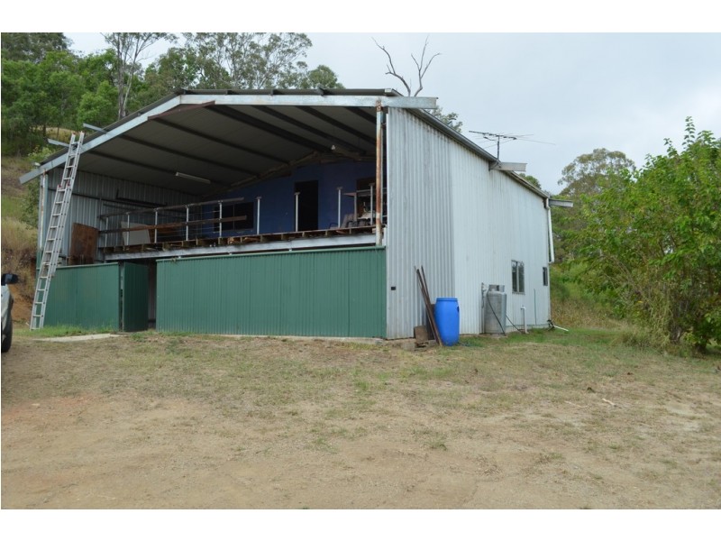 Lot 49 Harrison Road, Emu Creek QLD 4355