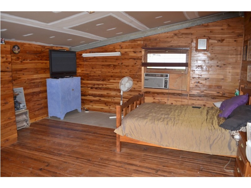 Lot 49 Harrison Road, Emu Creek QLD 4355