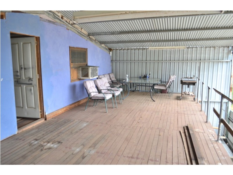 Lot 49 Harrison Road, Emu Creek QLD 4355