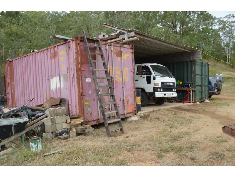 Lot 49 Harrison Road, Emu Creek QLD 4355