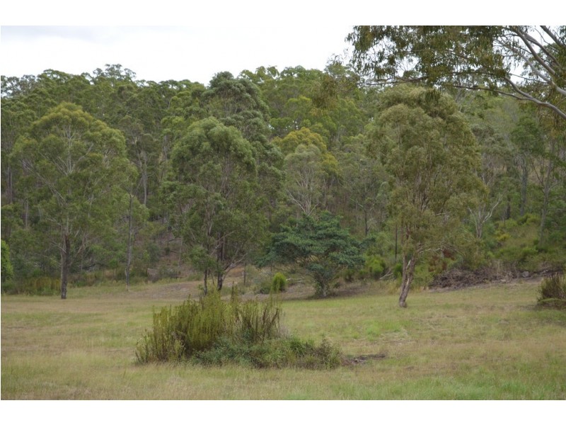Lot 49 Harrison Road, Emu Creek QLD 4355