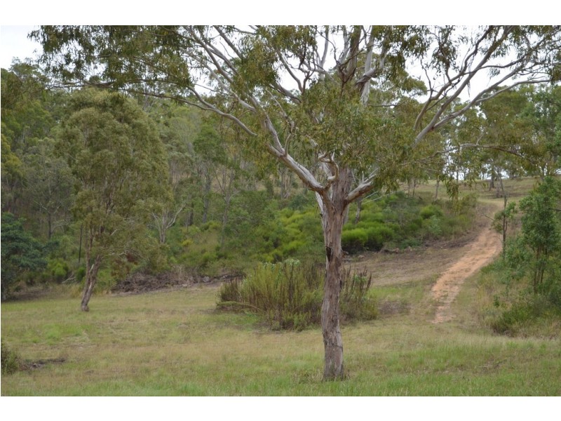 Lot 49 Harrison Road, Emu Creek QLD 4355