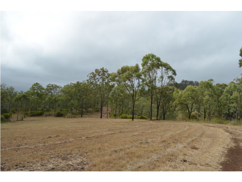Lot 49 Harrison Road, Emu Creek QLD 4355