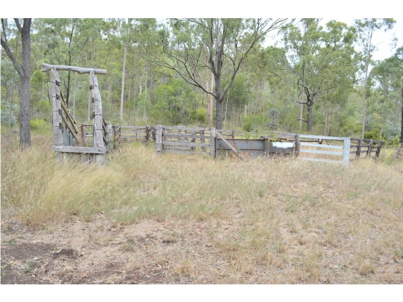 Lot 49 Harrison Road, Emu Creek QLD 4355
