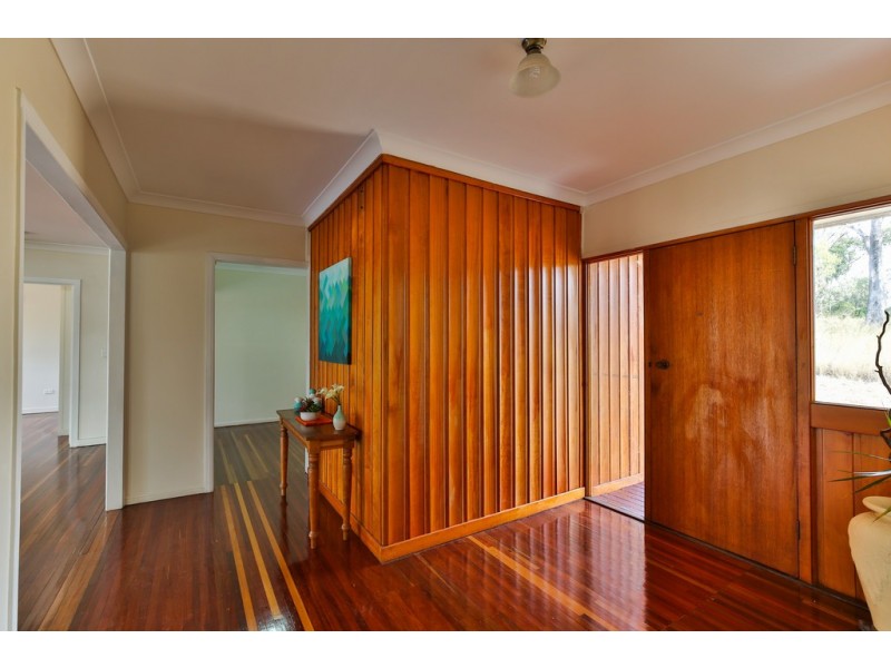 Lot 1 Cooby Dam Road, Meringandan QLD 4352