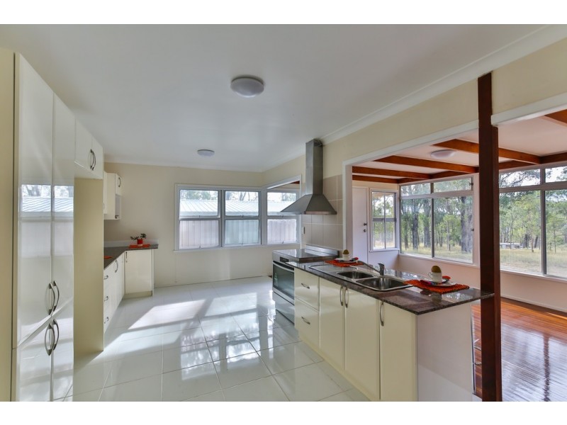 Lot 1 Cooby Dam Road, Meringandan QLD 4352