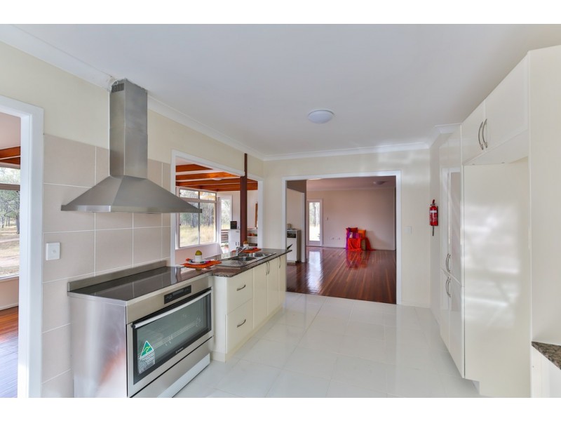 Lot 1 Cooby Dam Road, Meringandan QLD 4352