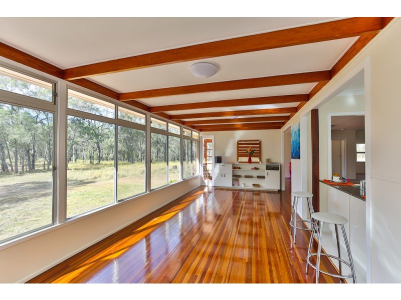 Lot 1 Cooby Dam Road, Meringandan QLD 4352