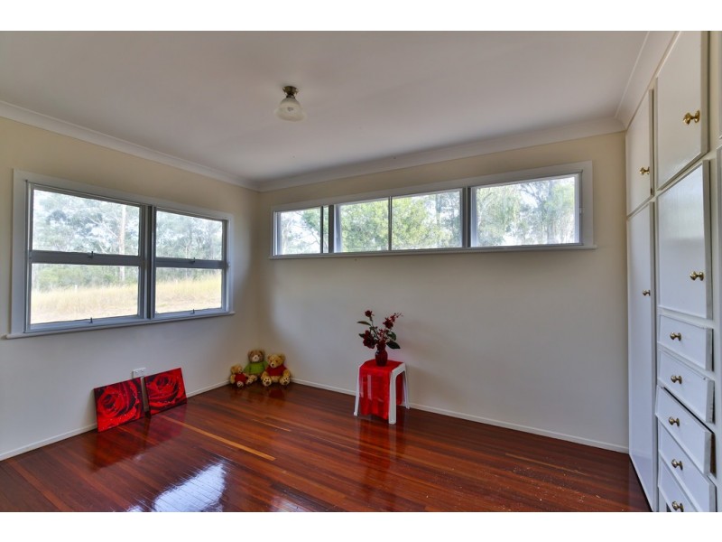 Lot 1 Cooby Dam Road, Meringandan QLD 4352
