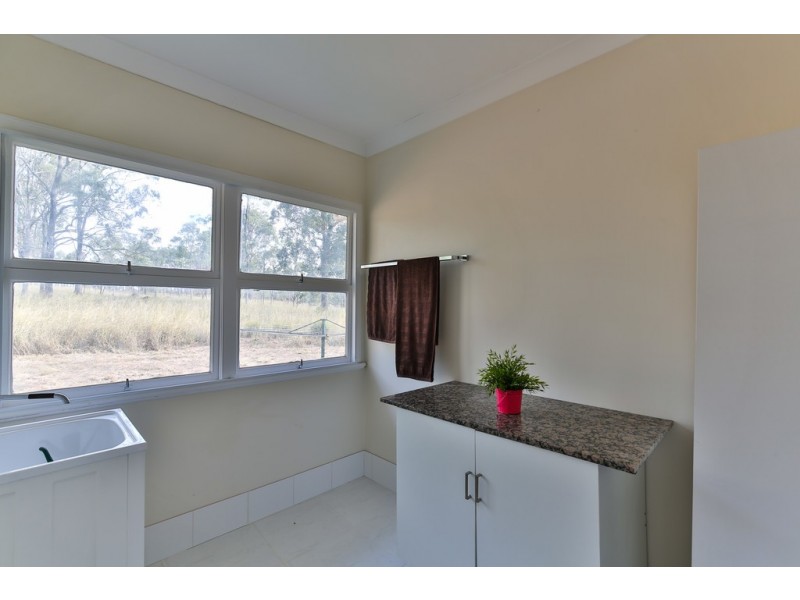 Lot 1 Cooby Dam Road, Meringandan QLD 4352