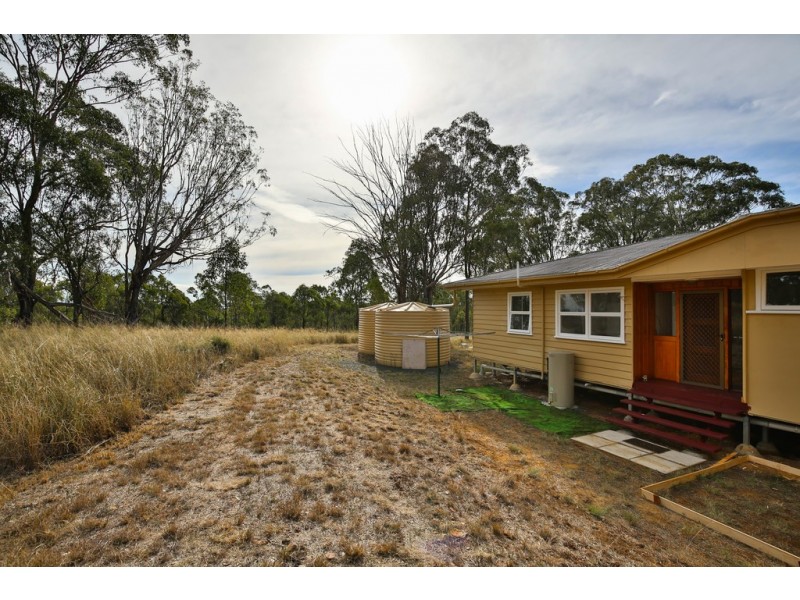 Lot 1 Cooby Dam Road, Meringandan QLD 4352