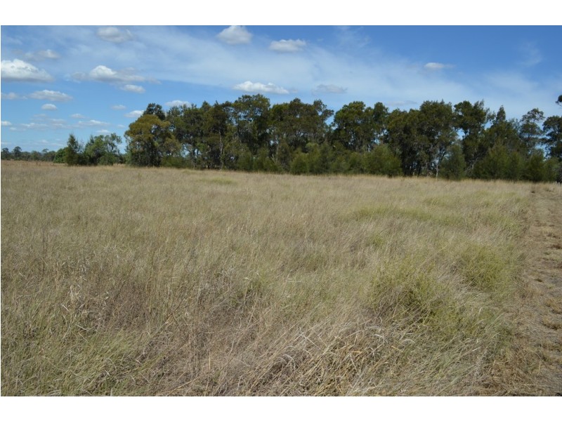 0 Evanslea Road, Evanslea QLD 4356