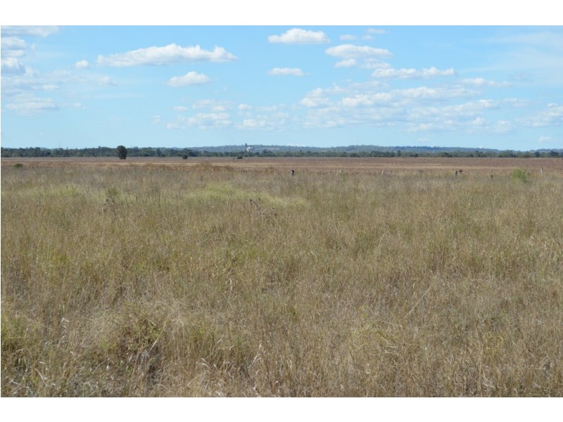 0 Evanslea Road, Evanslea QLD 4356