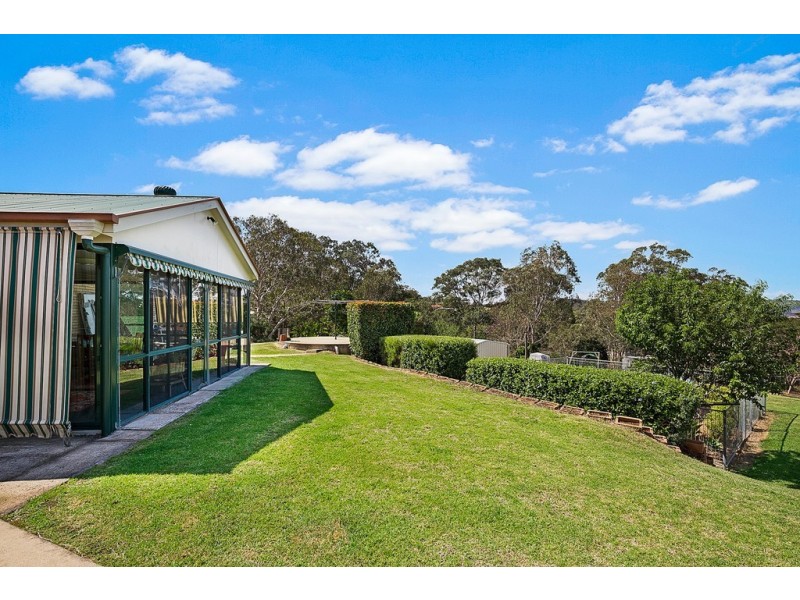 6 Graham Court, Hodgson Vale QLD 4352