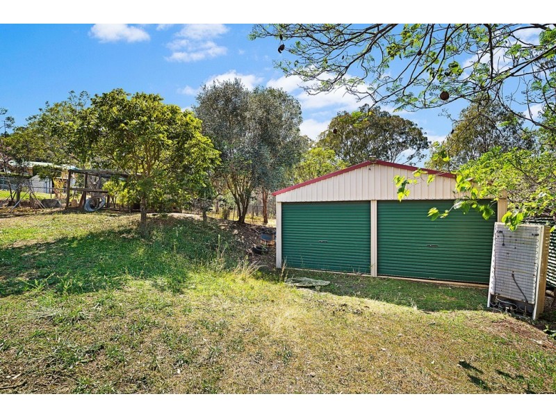 6 Graham Court, Hodgson Vale QLD 4352