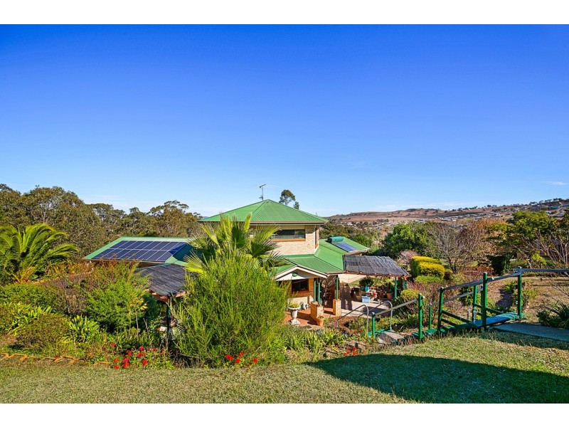 6 Graham Court, Hodgson Vale QLD 4352