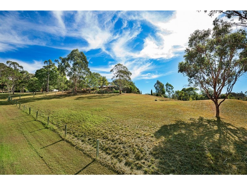 Proposed Lot 2 265 Kearney Street, Top Camp QLD 4350