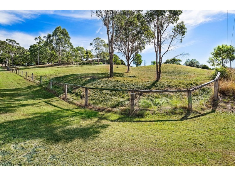 Proposed Lot 2 265 Kearney Street, Top Camp QLD 4350