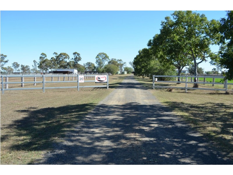 24 Westbrook Wyreema Road, Westbrook QLD 4350