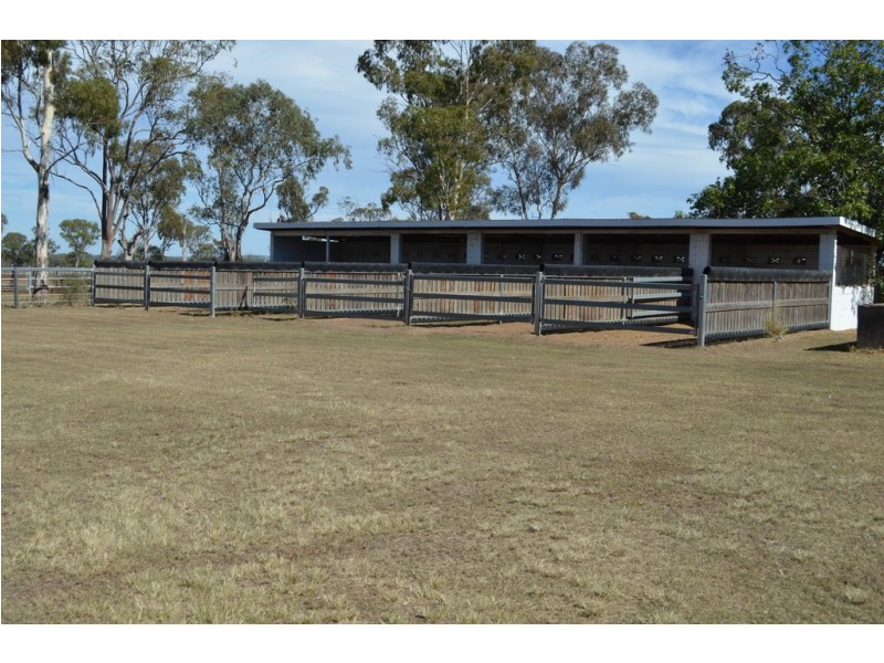 24 Westbrook Wyreema Road, Westbrook QLD 4350