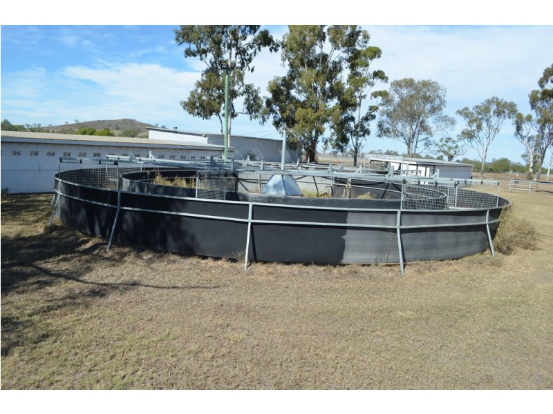 24 Westbrook Wyreema Road, Westbrook QLD 4350