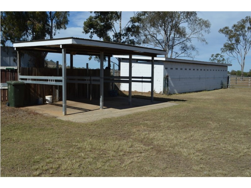 24 Westbrook Wyreema Road, Westbrook QLD 4350