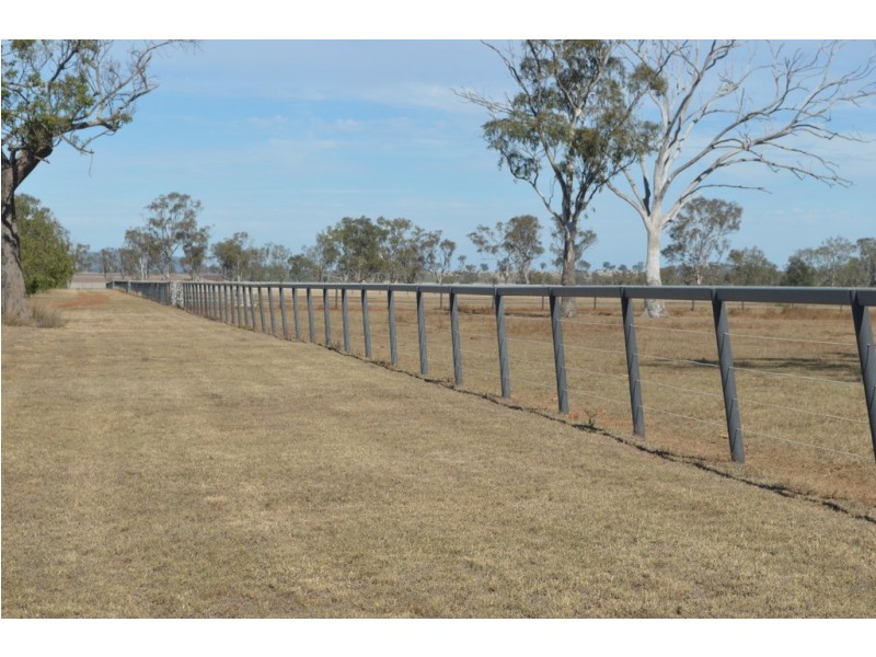 24 Westbrook Wyreema Road, Westbrook QLD 4350