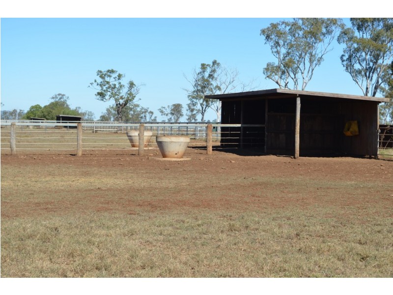 24 Westbrook Wyreema Road, Westbrook QLD 4350