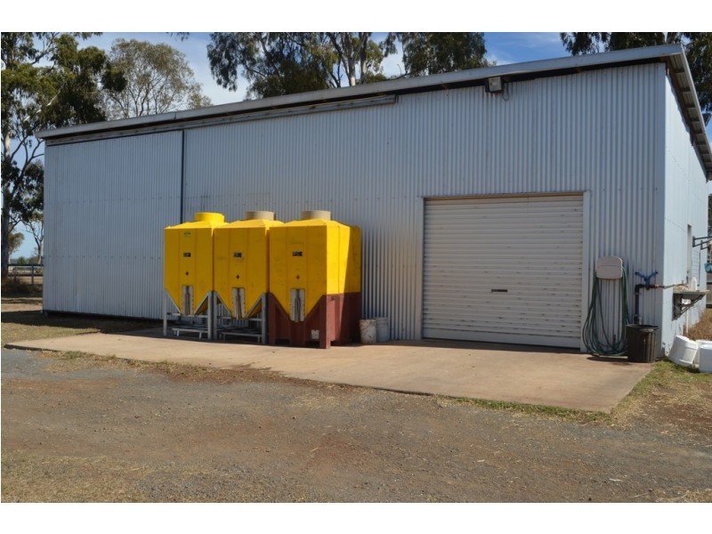 24 Westbrook Wyreema Road, Westbrook QLD 4350