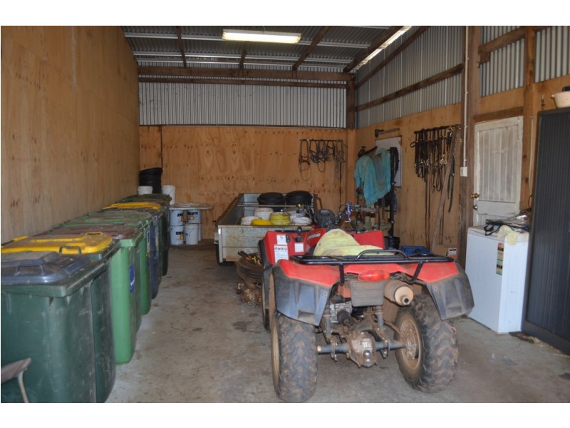 24 Westbrook Wyreema Road, Westbrook QLD 4350