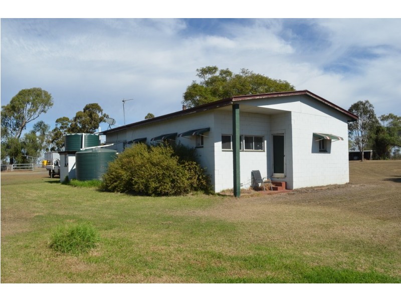 24 Westbrook Wyreema Road, Westbrook QLD 4350