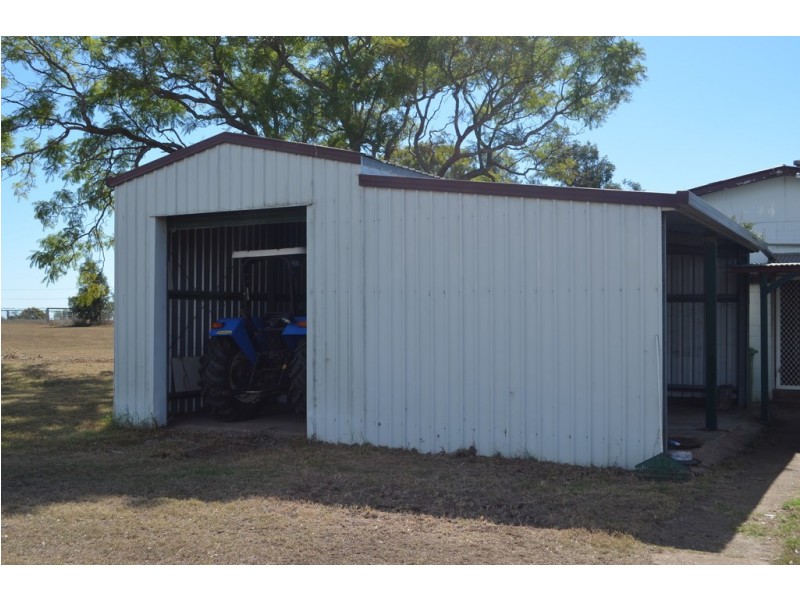24 Westbrook Wyreema Road, Westbrook QLD 4350