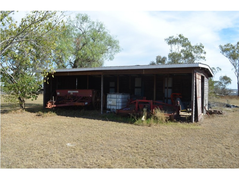 24 Westbrook Wyreema Road, Westbrook QLD 4350