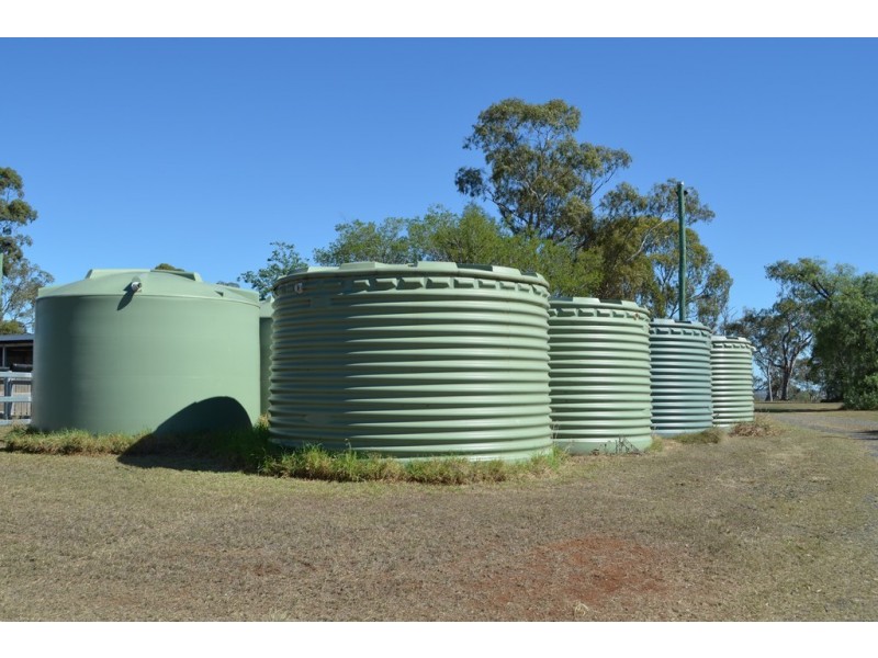 24 Westbrook Wyreema Road, Westbrook QLD 4350