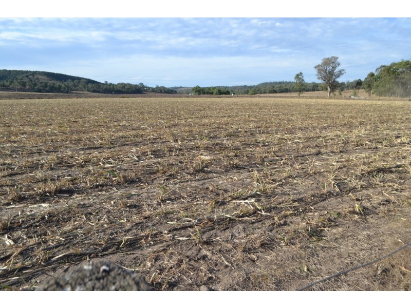 Lot 12 Douglas Plainby Road, Douglas QLD 4354