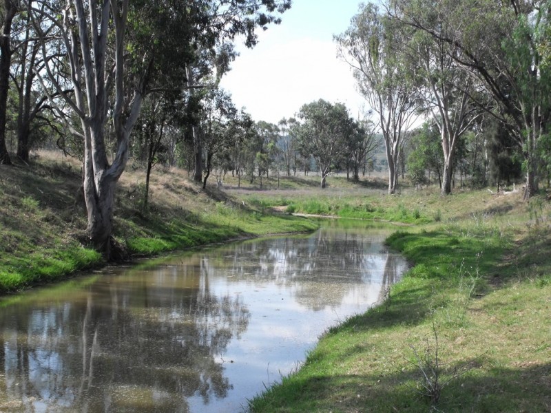 Lot 12 Douglas Plainby Road, Douglas QLD 4354