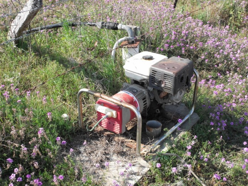 Lot 12 Douglas Plainby Road, Douglas QLD 4354