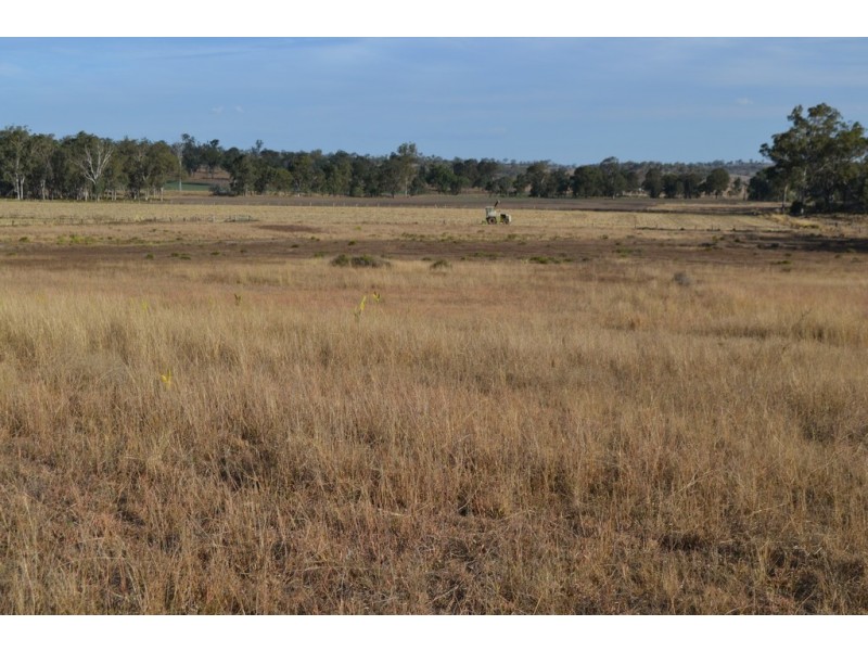 Lot 12 Douglas Plainby Road, Douglas QLD 4354