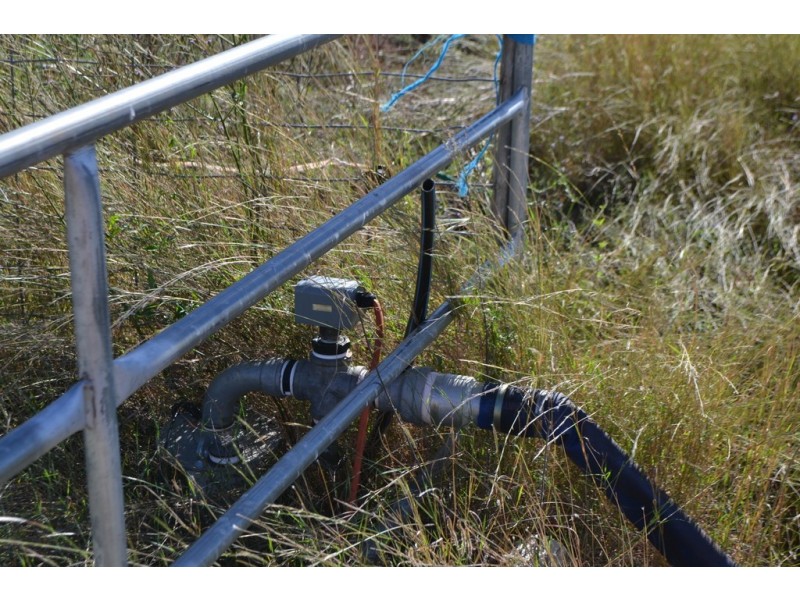 Lot 25 Goombungee Meringandan Road, Goombungee QLD 4354