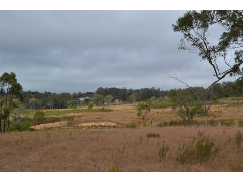 Lot 9 and 11 New England Highway, Pechey QLD 4352