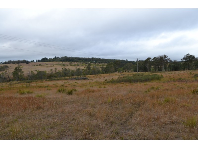 Lot 9 and 11 New England Highway, Pechey QLD 4352