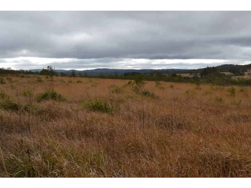 Lot 9 and 11 New England Highway, Pechey QLD 4352