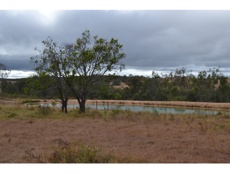 Lot 9 and 11 New England Highway, Pechey QLD 4352