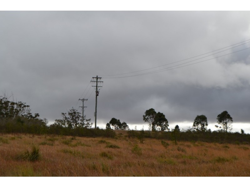 Lot 9 and 11 New England Highway, Pechey QLD 4352
