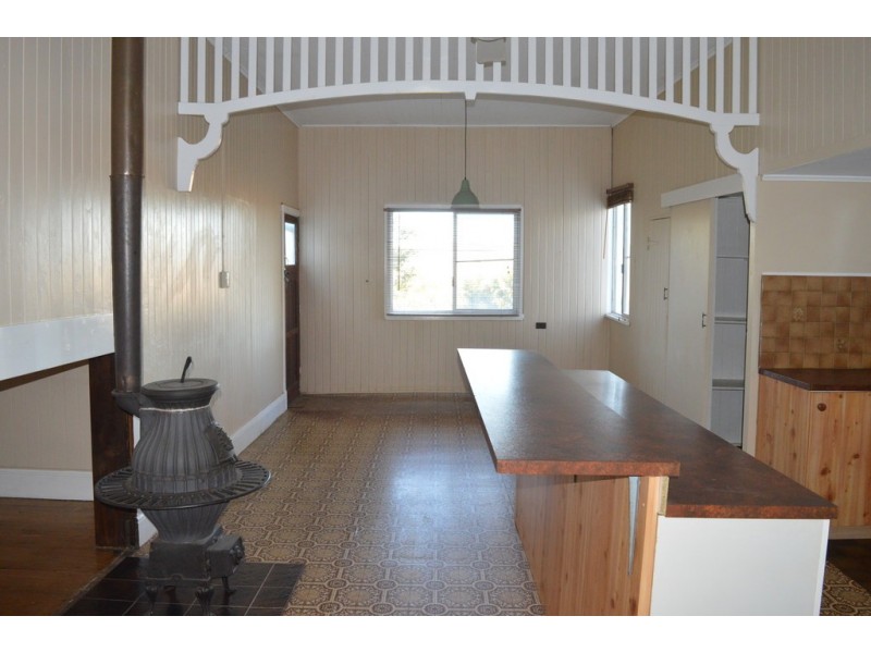 1741 Toowoomba Cecil Plains Road, Biddeston QLD 4401