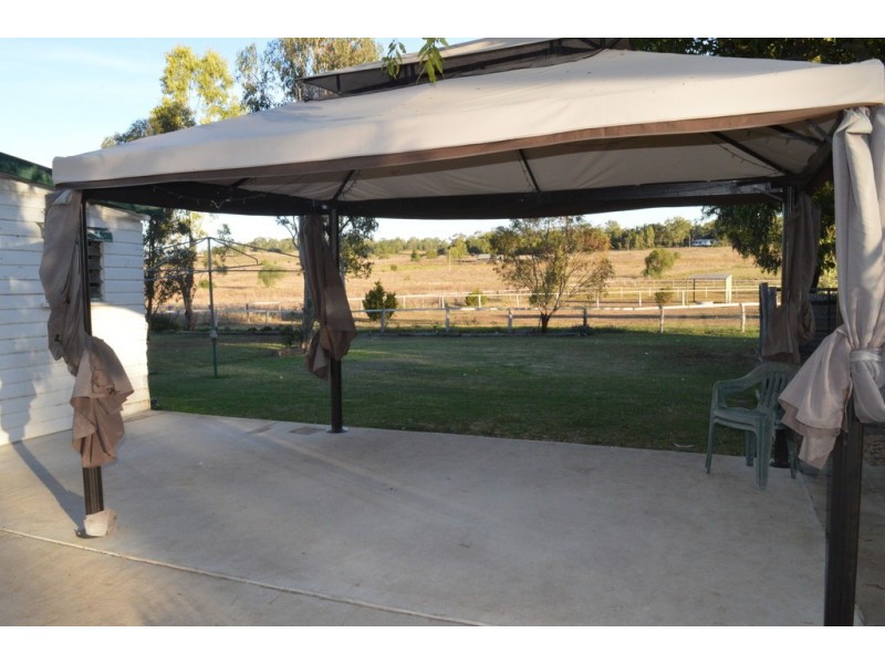 1741 Toowoomba Cecil Plains Road, Biddeston QLD 4401