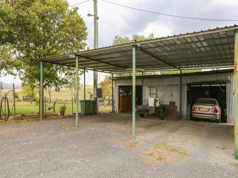 1741 Toowoomba Cecil Plains Road, Biddeston QLD 4401