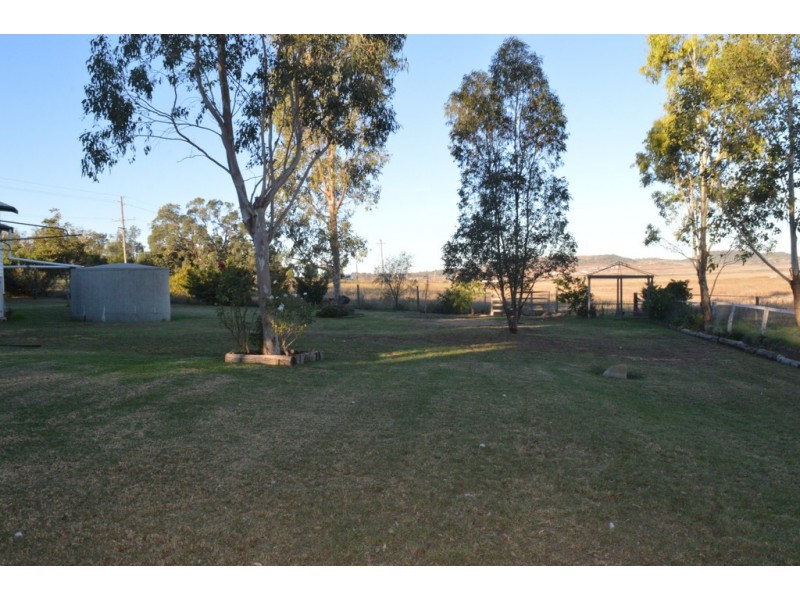 1741 Toowoomba Cecil Plains Road, Biddeston QLD 4401